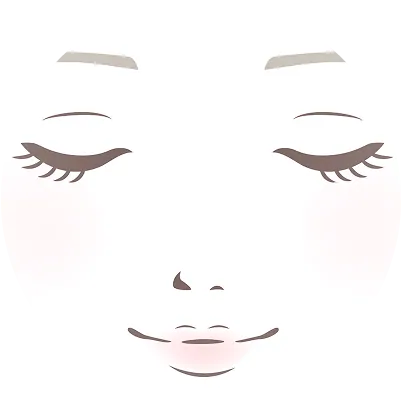 毛穴の開き