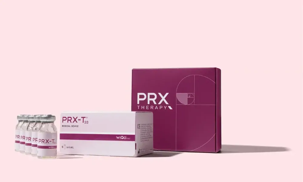 PRX-T33