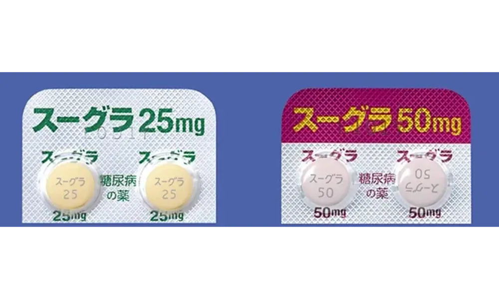 スーグラ(SGLT2i)