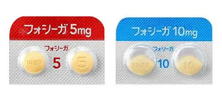 フォシーガ