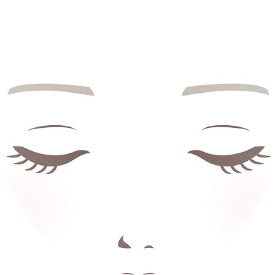 目元のクマ・たるみ